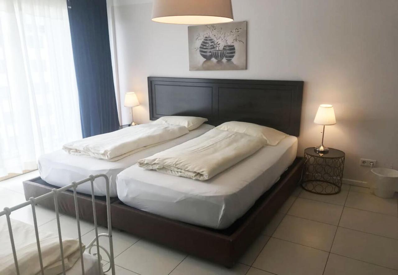 Baynunah Aparthotel München