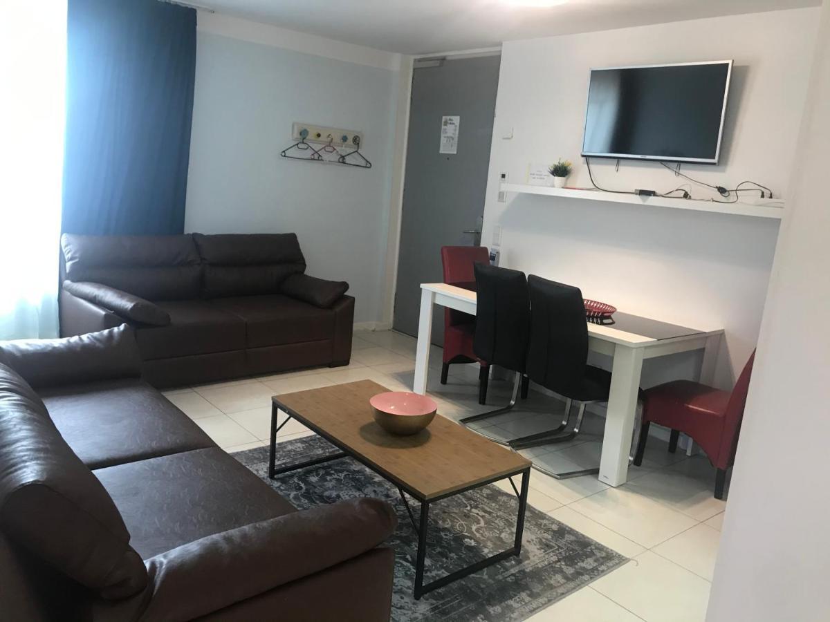 Aparthotel Baynunah München